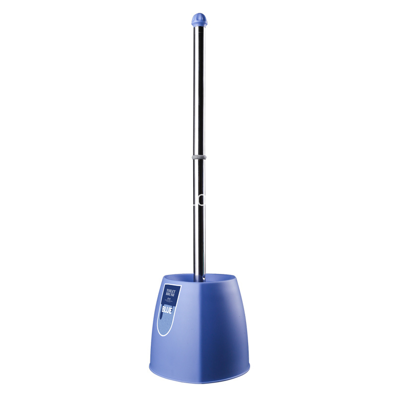 High Quality Plastic Bathroom Toilet Brush for Cleaning